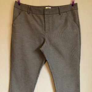 Merona Women's Stretch Dress Slacks (16)